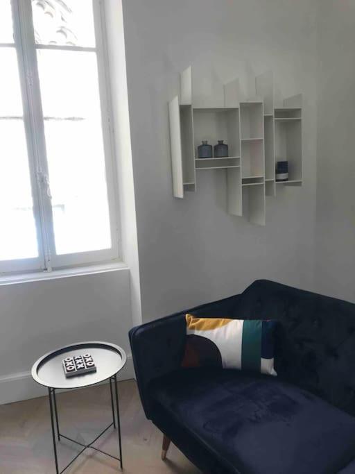 Grand Appartement En Maison De Ville Valréas Εξωτερικό φωτογραφία