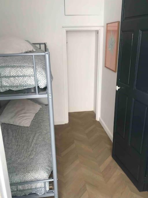 Grand Appartement En Maison De Ville Valréas Εξωτερικό φωτογραφία