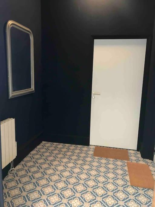 Grand Appartement En Maison De Ville Valréas Εξωτερικό φωτογραφία