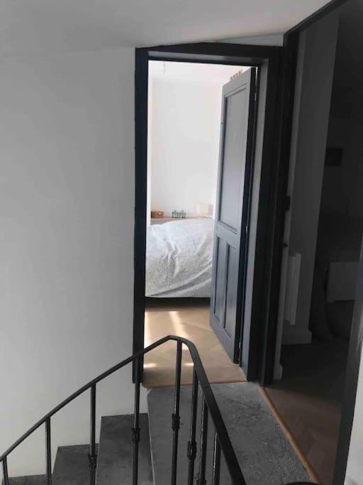 Grand Appartement En Maison De Ville Valréas Εξωτερικό φωτογραφία